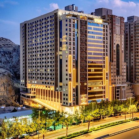 Time Ruba Hotel & Suites Mecca Exterior foto